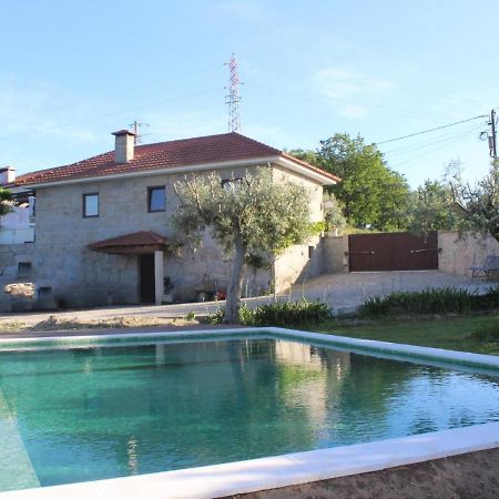Pensjonat Bernardes House Castelo de Paiva Zewnętrze zdjęcie