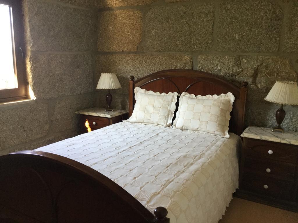 Pensjonat Bernardes House Castelo de Paiva Zewnętrze zdjęcie
